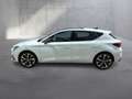 SEAT Leon FR 1.5 eTSI ACT DSG Weiß - thumbnail 8