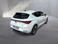 SEAT Leon FR 1.5 eTSI ACT DSG Weiß - thumbnail 5