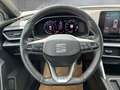 SEAT Leon FR 1.5 eTSI ACT DSG Weiß - thumbnail 12