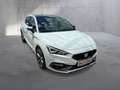 SEAT Leon FR 1.5 eTSI ACT DSG Weiß - thumbnail 3