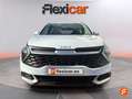 Kia Sportage 1.6 CRDi MHEV 100kW (136CV) Concept 4x2 Blanco - thumbnail 2