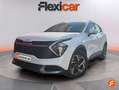 Kia Sportage 1.6 CRDi MHEV 100kW (136CV) Concept 4x2 Blanco - thumbnail 3