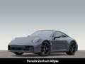 Porsche 992 911 Carrera BOSE InnoDrive LED-Matrix Grau - thumbnail 1