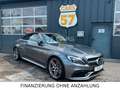 Mercedes-Benz C 63 AMG C 63 S AMG Cabrio Performance Burmester Šedá - thumbnail 1