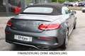 Mercedes-Benz C 63 AMG C 63 S AMG Cabrio Performance Burmester Šedá - thumbnail 5