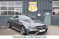 Mercedes-Benz C 63 AMG C 63 S AMG Cabrio Performance Burmester Šedá - thumbnail 3