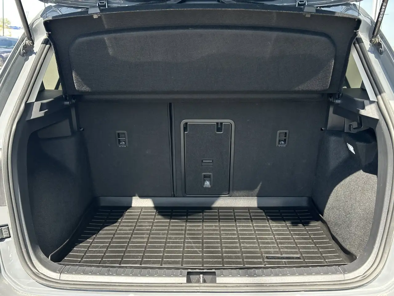 Volkswagen Taos снимка Volkswagen Taos