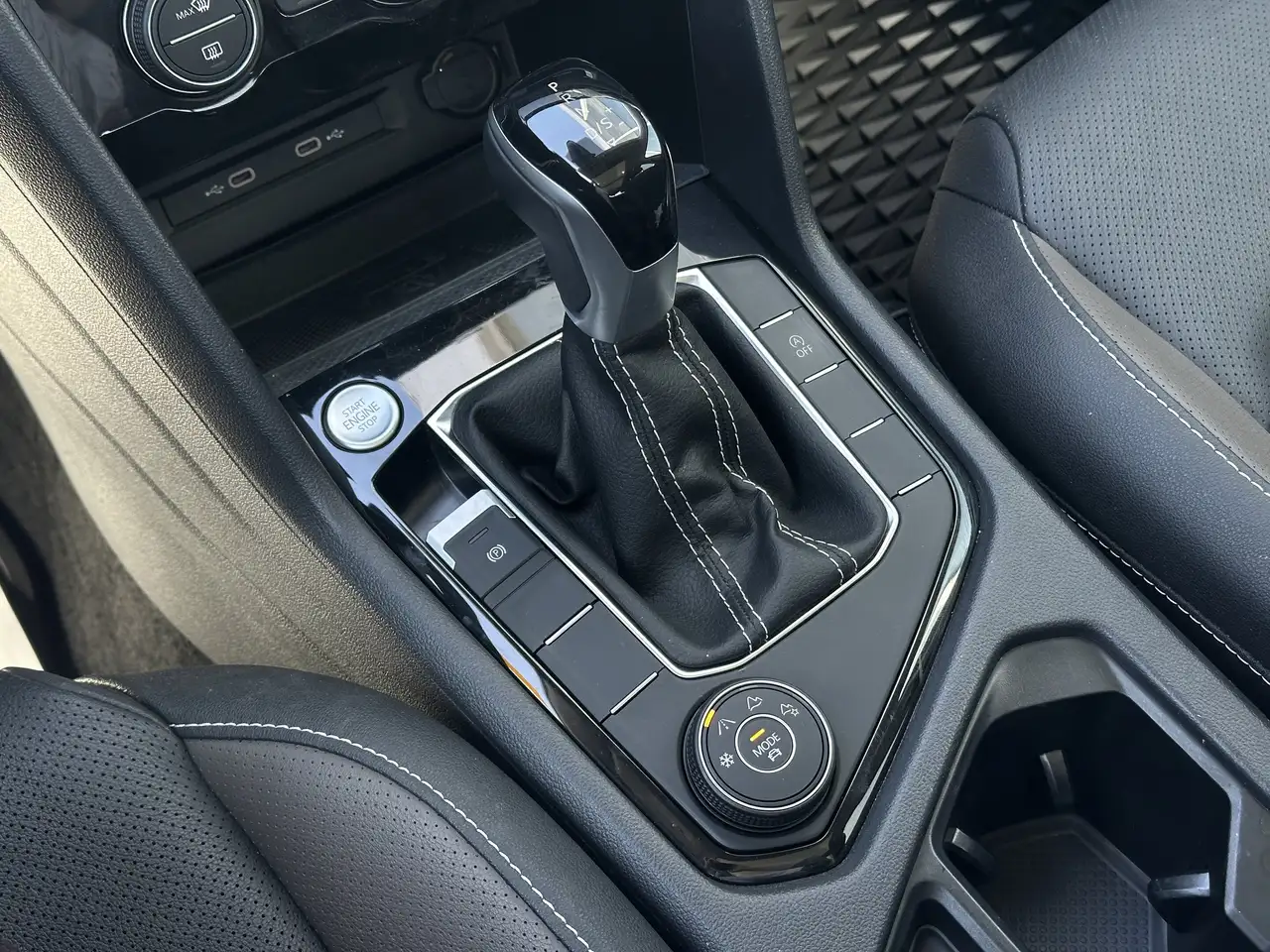 Volkswagen Taos снимка Volkswagen Taos