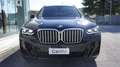 BMW X3 xDrive20d 48V Msport IVA ESPOSTA Blu/Azzurro - thumbnail 3