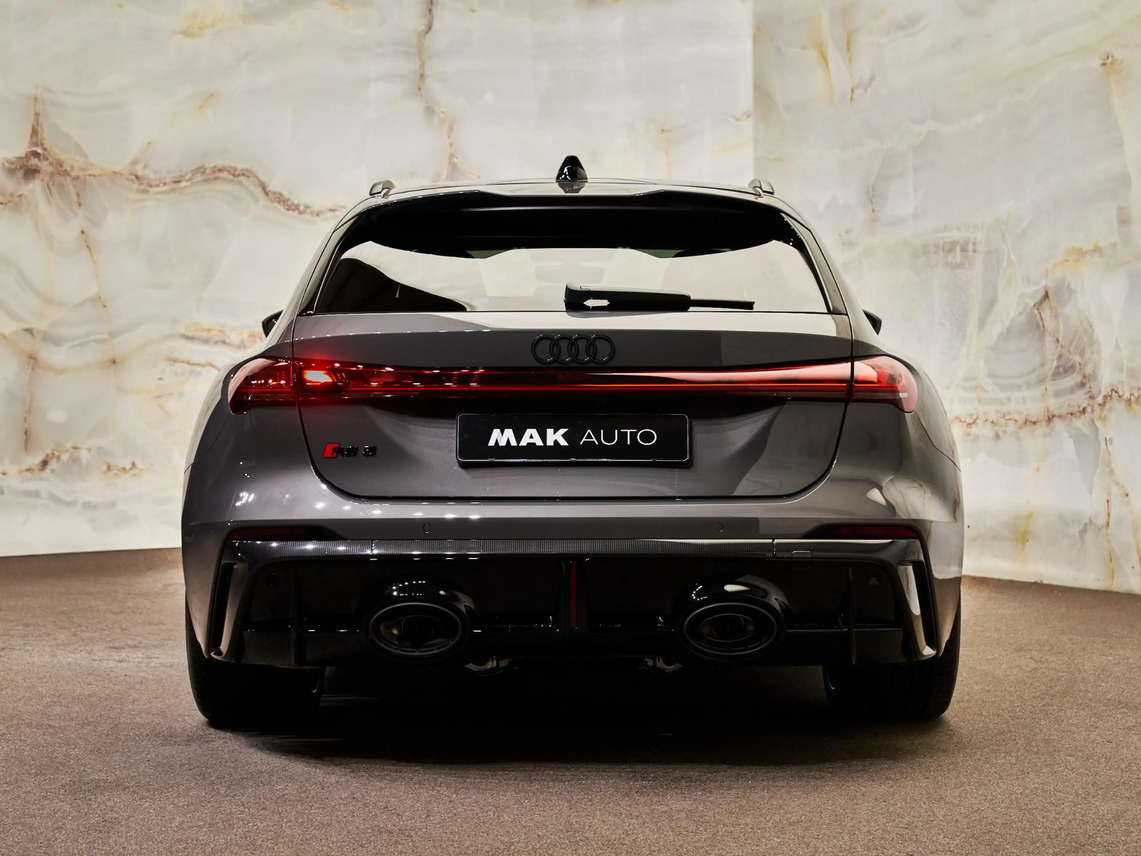 Audi RS5 Avant E-Hybrid Quattro , carbon extr., ceramic, sp — photo 38
