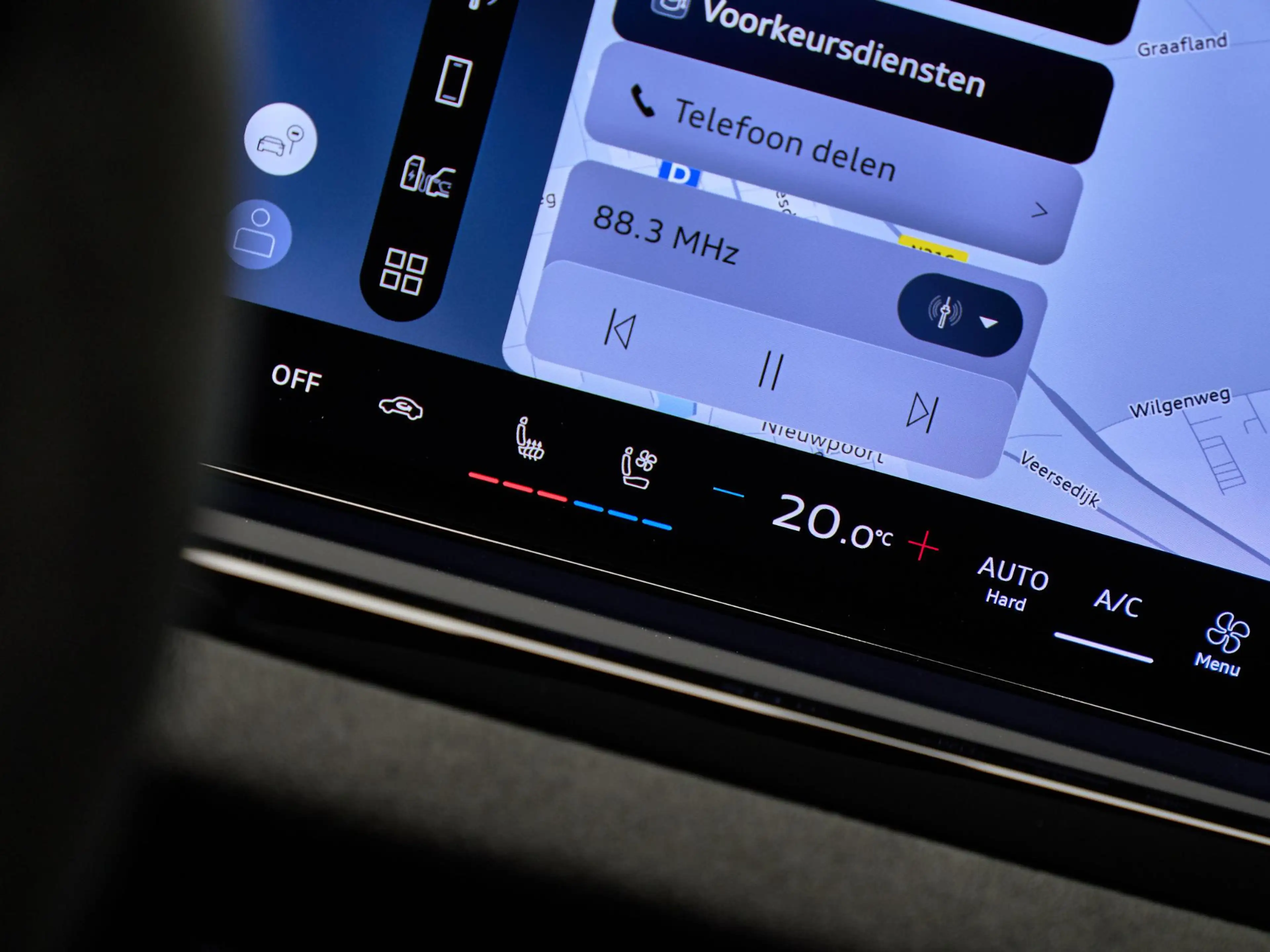 Audi RS5 Avant E-Hybrid Quattro , carbon extr., ceramic, sp — photo 27