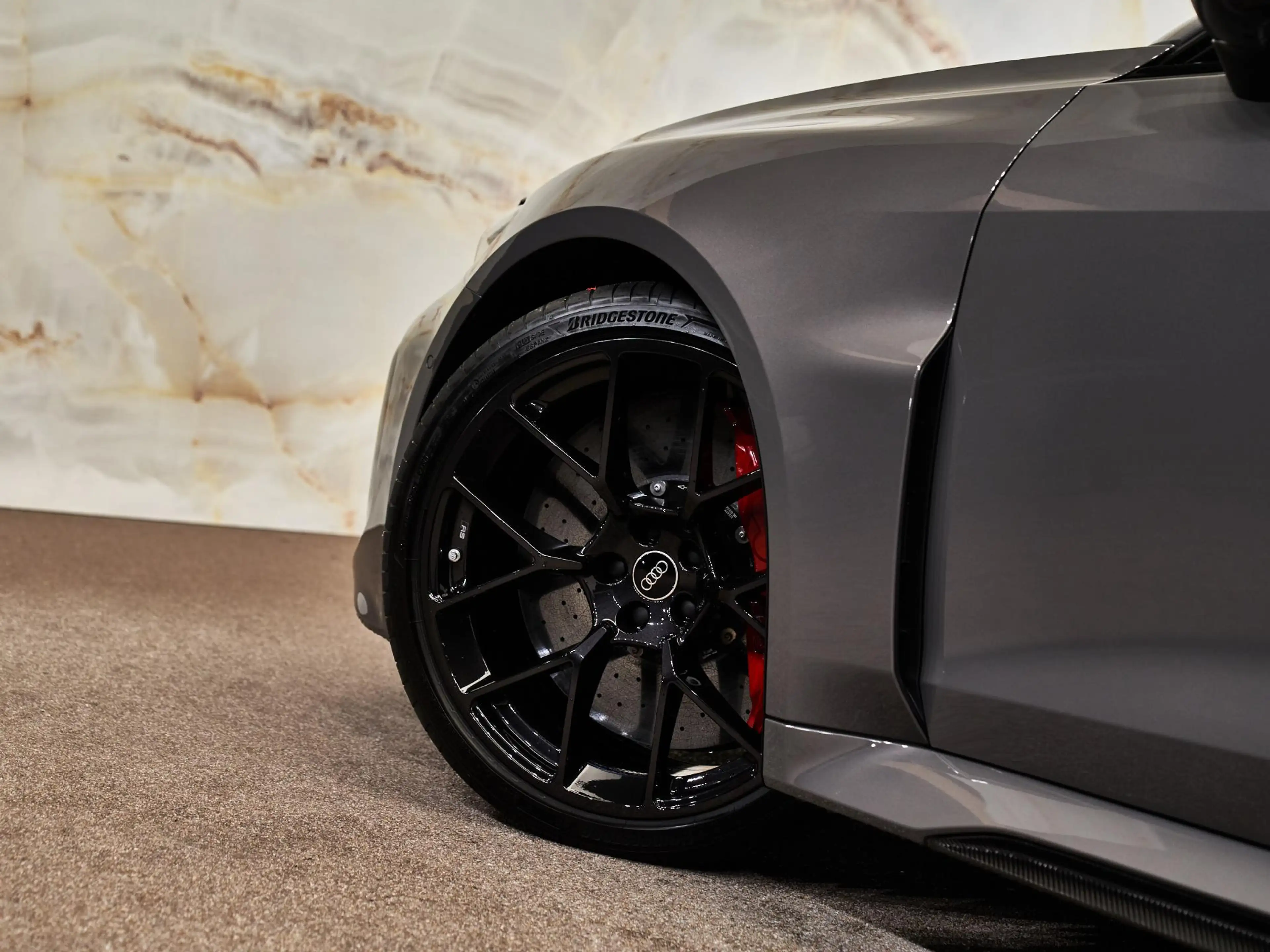 Audi RS5 Avant E-Hybrid Quattro , carbon extr., ceramic, sp — photo 35