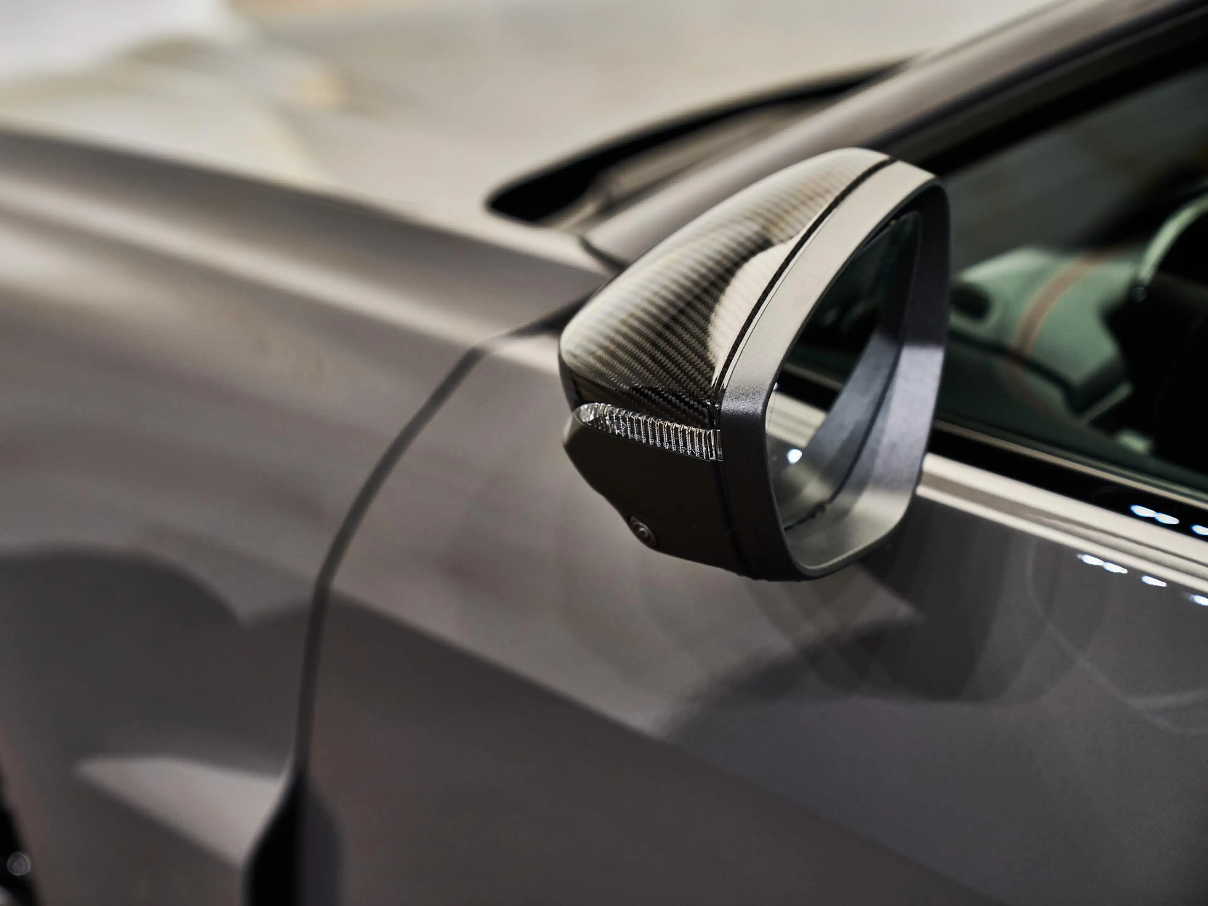 Audi RS5 Avant E-Hybrid Quattro , carbon extr., ceramic, sp — photo 7