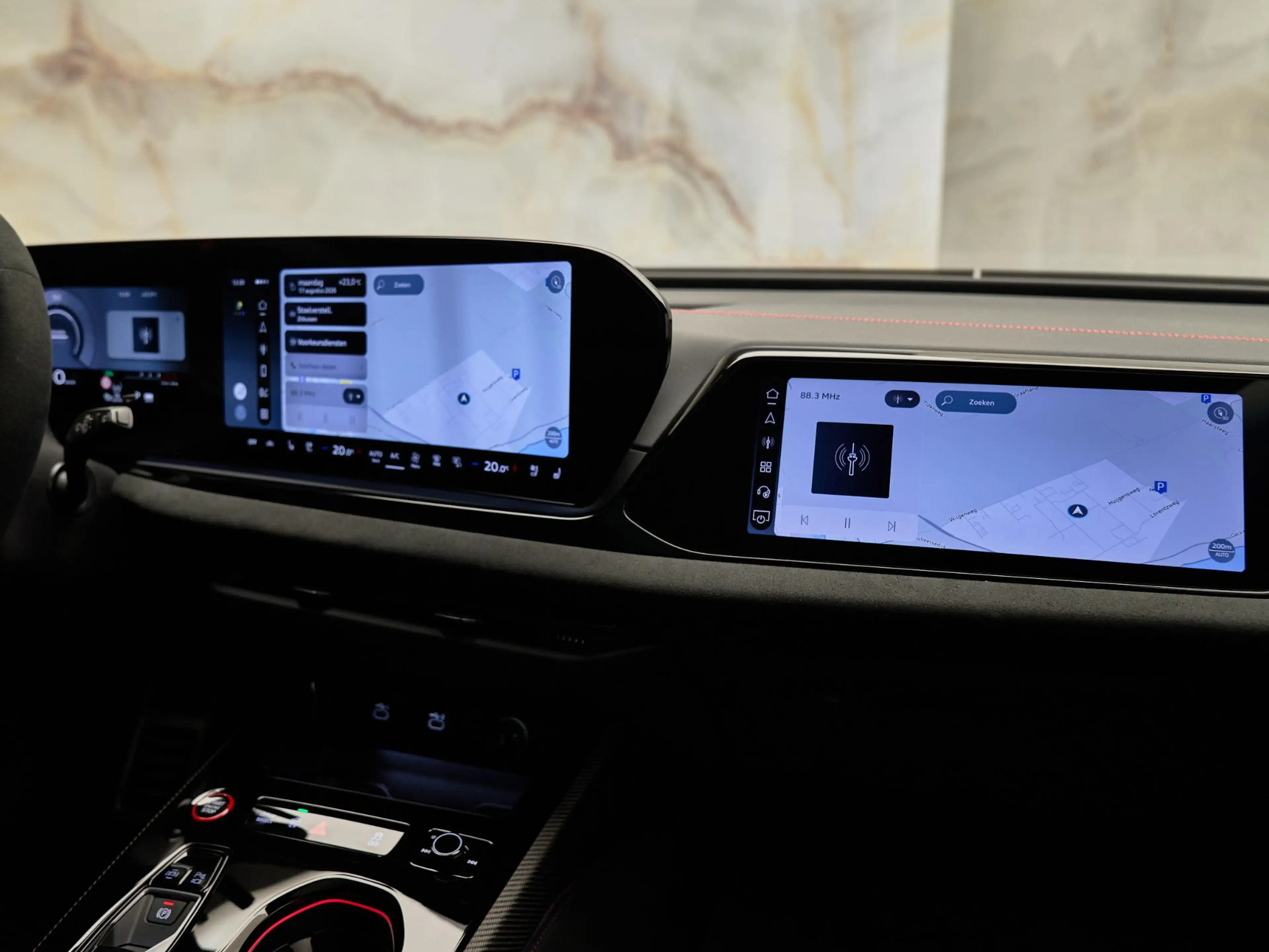 Audi RS5 Avant E-Hybrid Quattro , carbon extr., ceramic, sp — photo 16