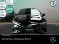 Mercedes-Benz EQE 350 4MATIC AMG Pano Distr. LED Kamera Memory Negru - thumbnail 1