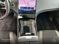 Mercedes-Benz EQE 350 4MATIC AMG Pano Distr. LED Kamera Memory Negru - thumbnail 14