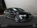 Mercedes-Benz EQE 350 4MATIC AMG Pano Distr. LED Kamera Memory Negru - thumbnail 3