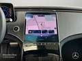 Mercedes-Benz EQE 350 4MATIC AMG Pano Distr. LED Kamera Memory Negru - thumbnail 15