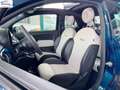 Fiat 500C 500 C 1.0 Hybrid Dolcevita Albastru - thumbnail 9