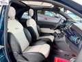 Fiat 500C 500 C 1.0 Hybrid Dolcevita Albastru - thumbnail 10
