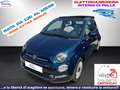 Fiat 500C 500 C 1.0 Hybrid Dolcevita Albastru - thumbnail 1