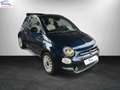 Fiat 500C 500 C 1.0 Hybrid Dolcevita Albastru - thumbnail 4
