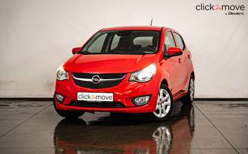 Karl 1.0i ecoFLEX Enjoy Start/Stop