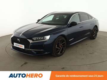 1.6 E-Tense Hybrid Performance Line +