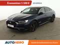 DS Automobiles DS 9 1.6 E-Tense Hybrid Performance Line + Blau - thumbnail 1