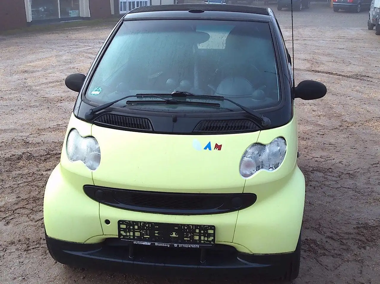smart & pulse 45kW, foto 1