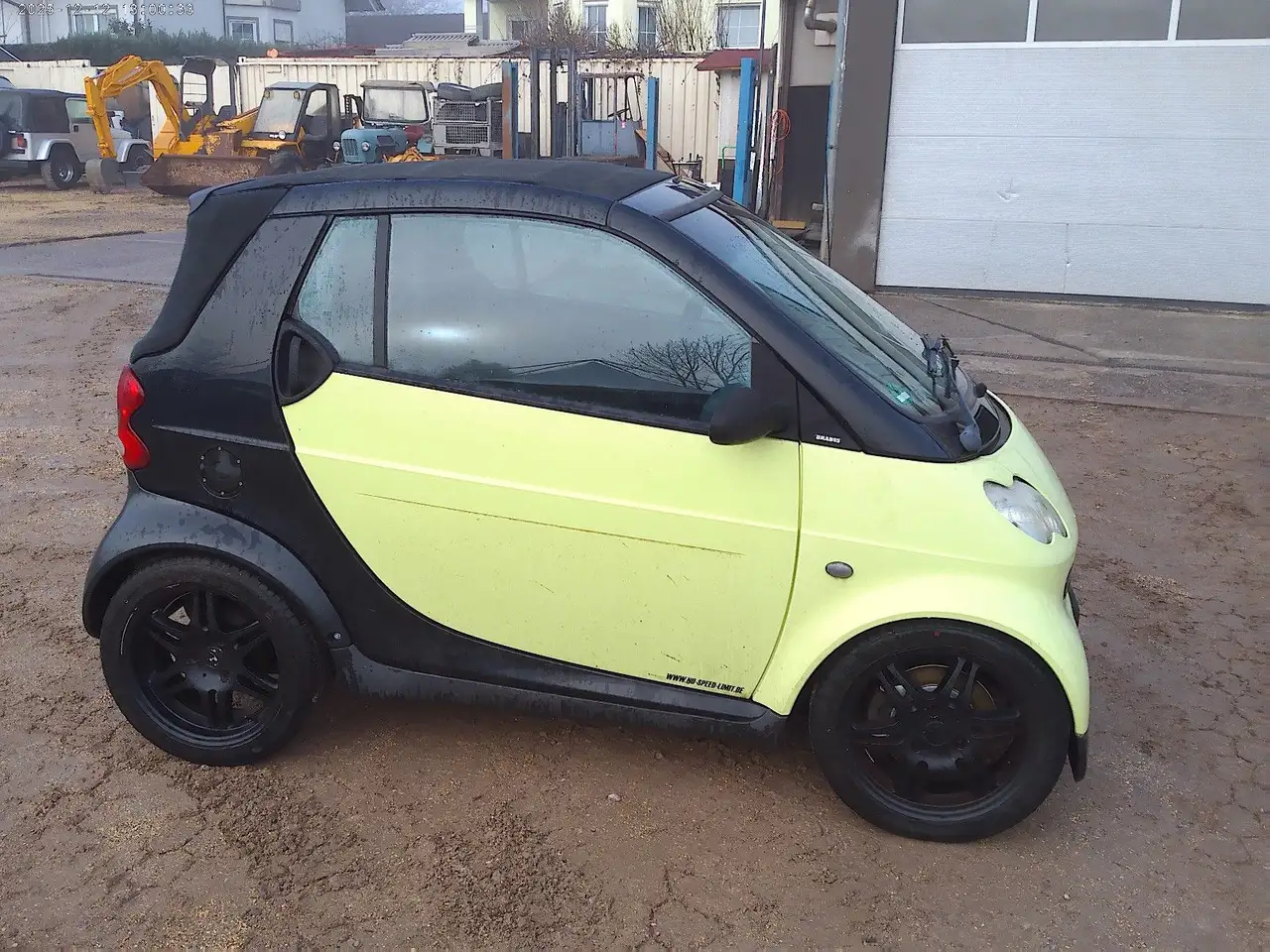 smart & pulse 45kW, foto 4