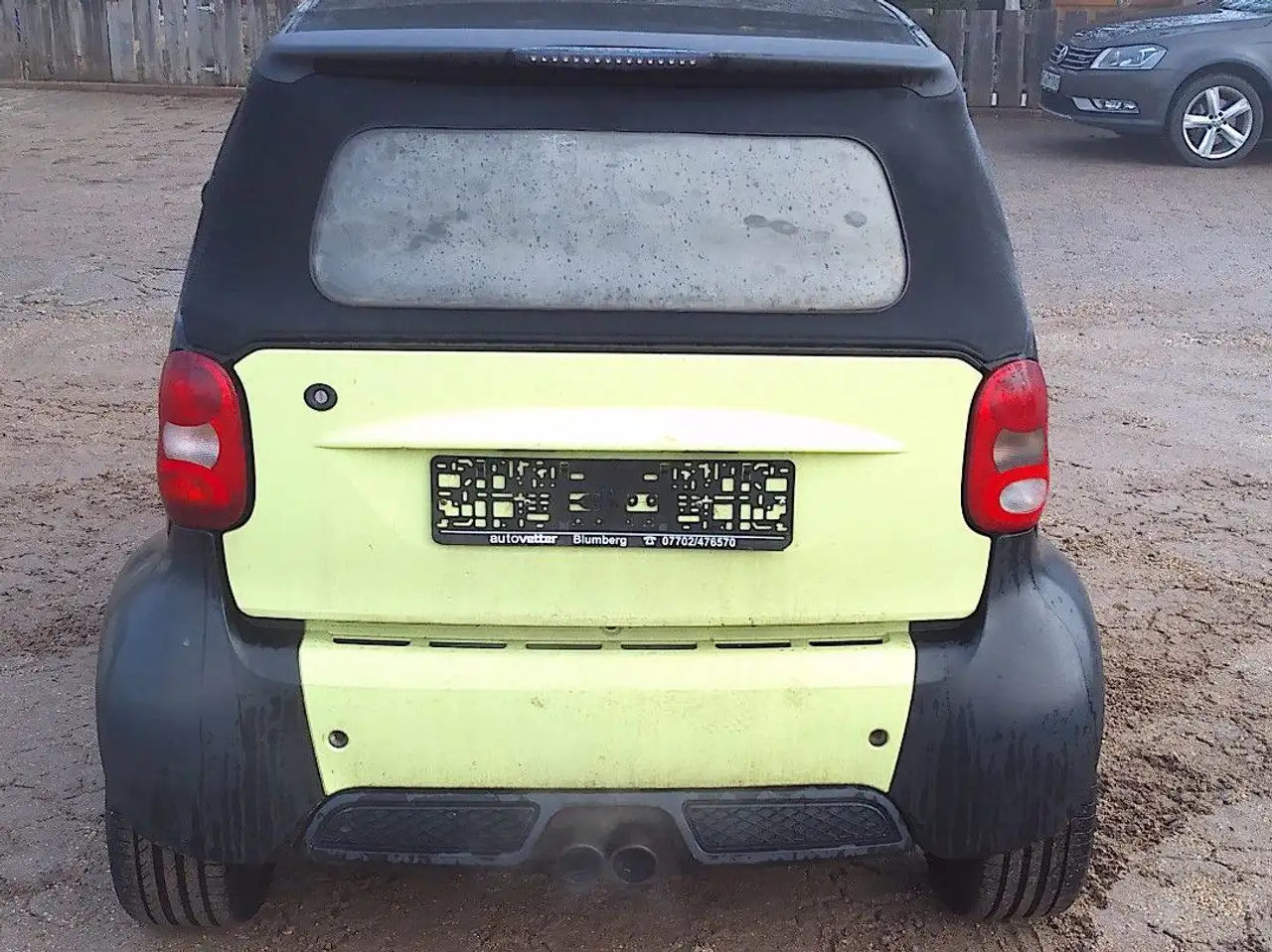 smart & pulse 45kW, foto 3