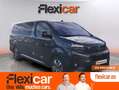 Peugeot Traveller Business VIP Long BlueHDi 180 S&S EAT8 Gris - thumbnail 1