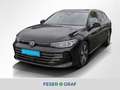Volkswagen Passat 2.0 TDI Elegance DSG AHK Matrix Navi 360° Schwarz - thumbnail 1