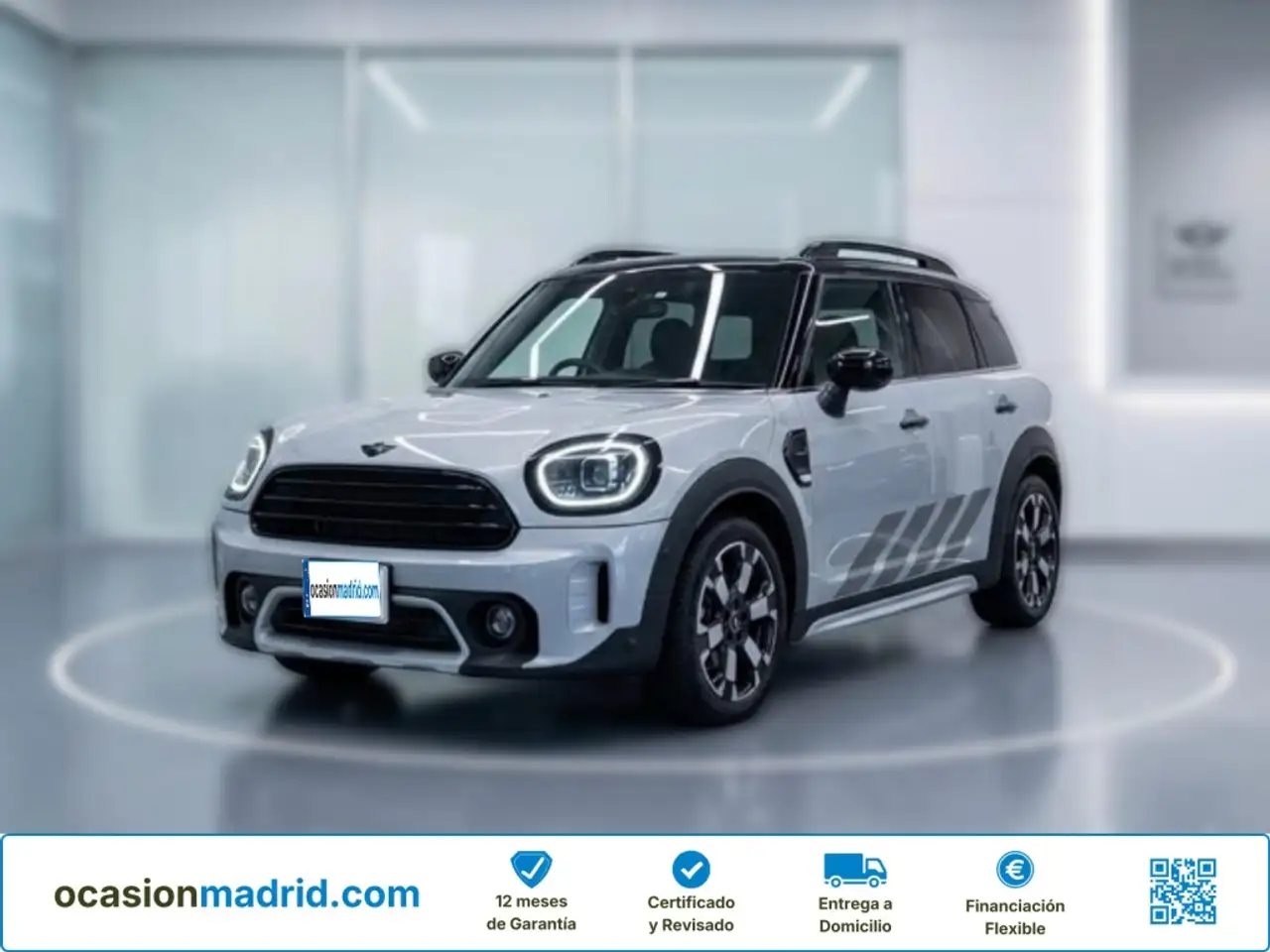 MINI Cooper Countryman