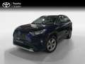 Toyota RAV4 RAV4 TODOTERRENO 2.5 VVT-I 160KW ADVANCE AUTO 218 Azul - thumbnail 1