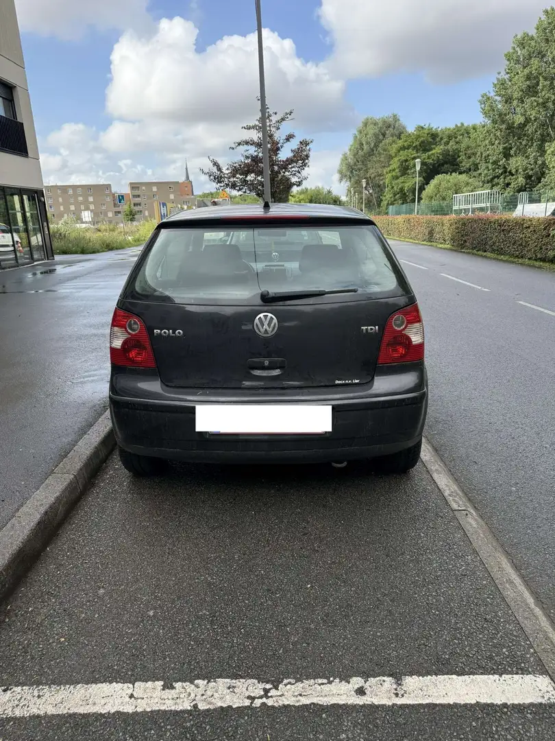 Volkswagen Polo 1.4 TDI Match - 2