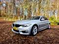 BMW 420 420i Gran Coupe M Sport Argent - thumbnail 1