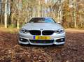 BMW 420 420i Gran Coupe M Sport Argent - thumbnail 2