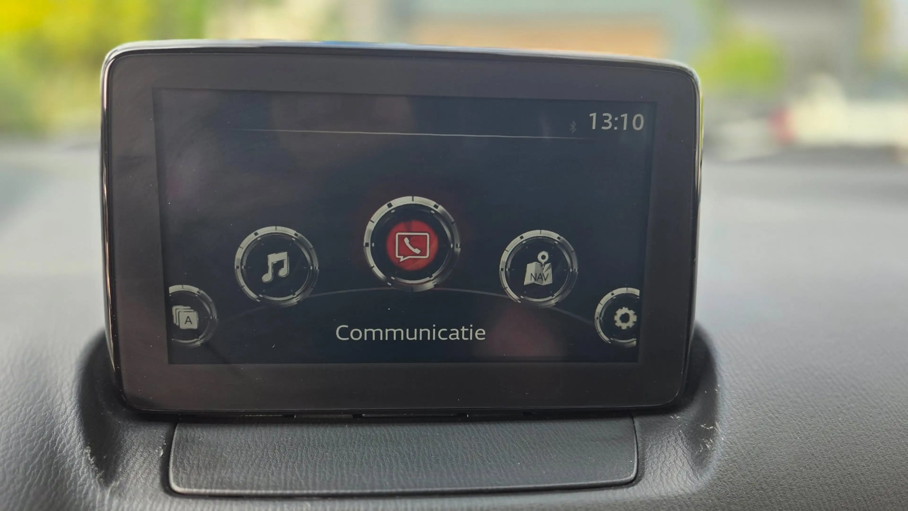 Mazda CX-3 2.0 SkyActiv-G 120 GT-Luxury Automaat l Keyless l — photo 15