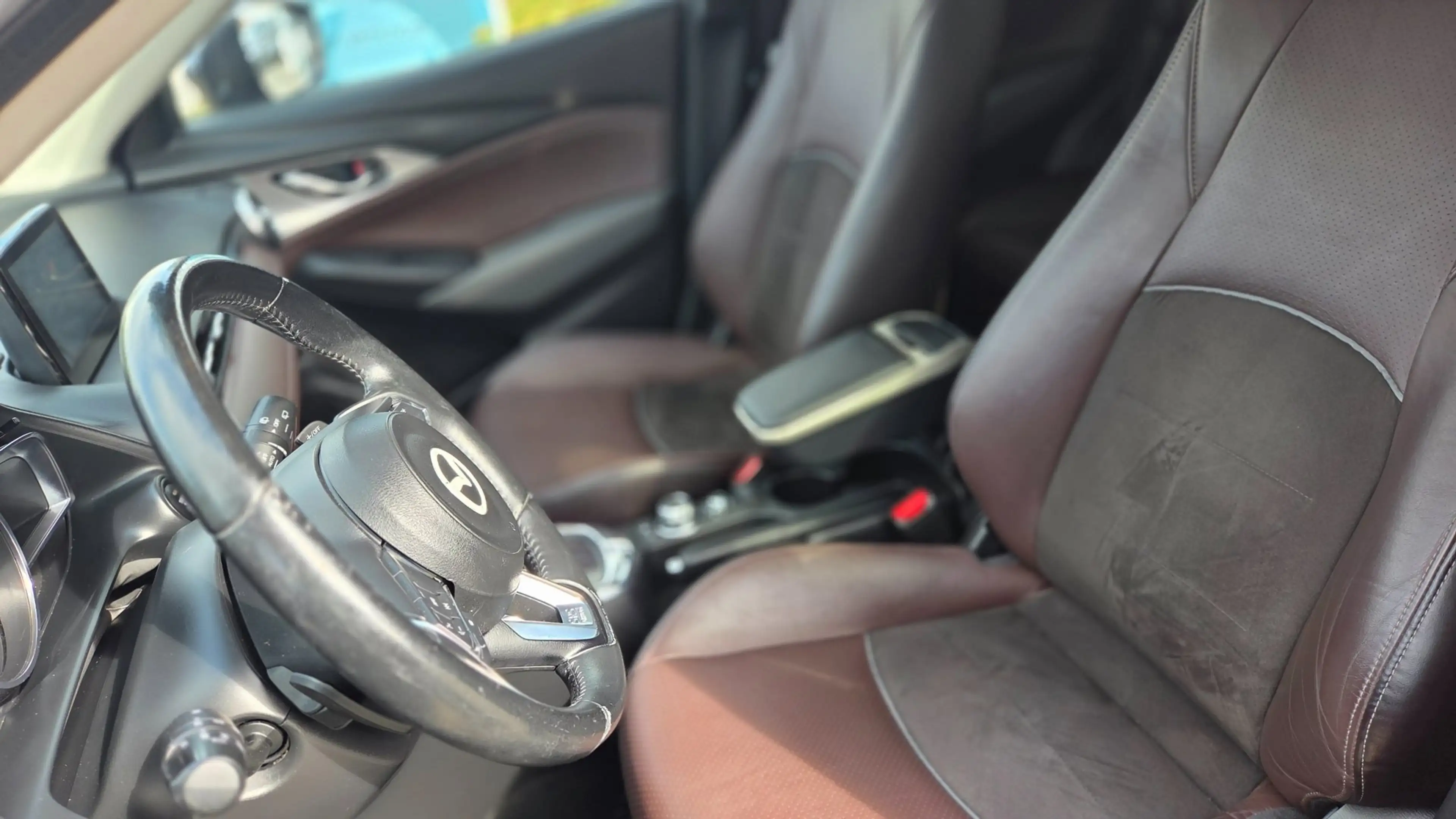 Mazda CX-3 2.0 SkyActiv-G 120 GT-Luxury Automaat l Keyless l — photo 4