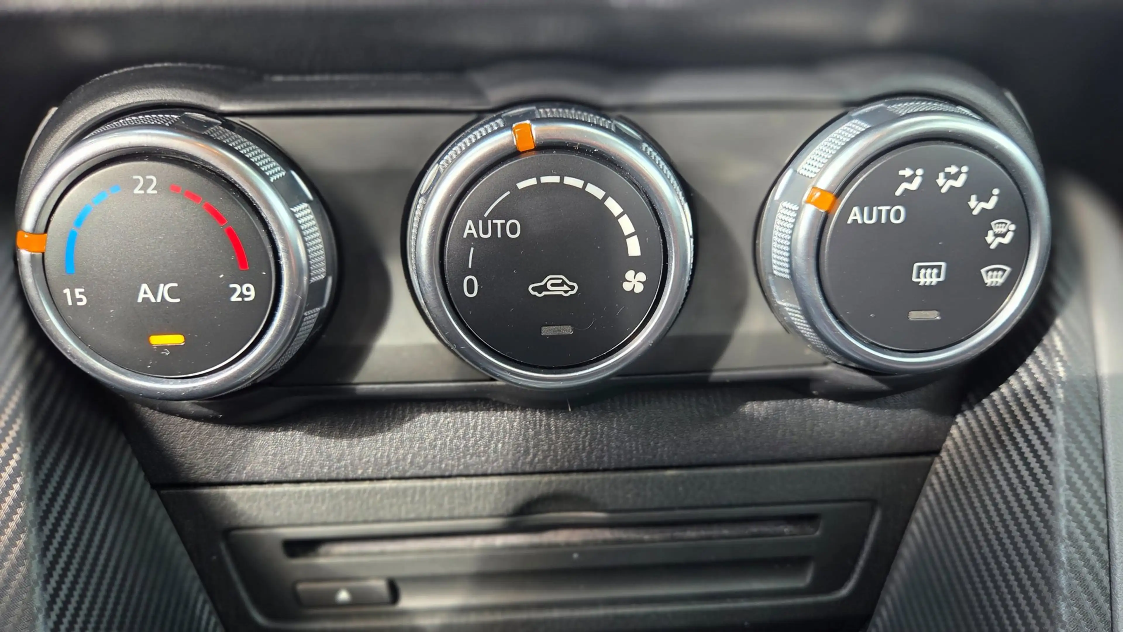 Mazda CX-3 2.0 SkyActiv-G 120 GT-Luxury Automaat l Keyless l — photo 13