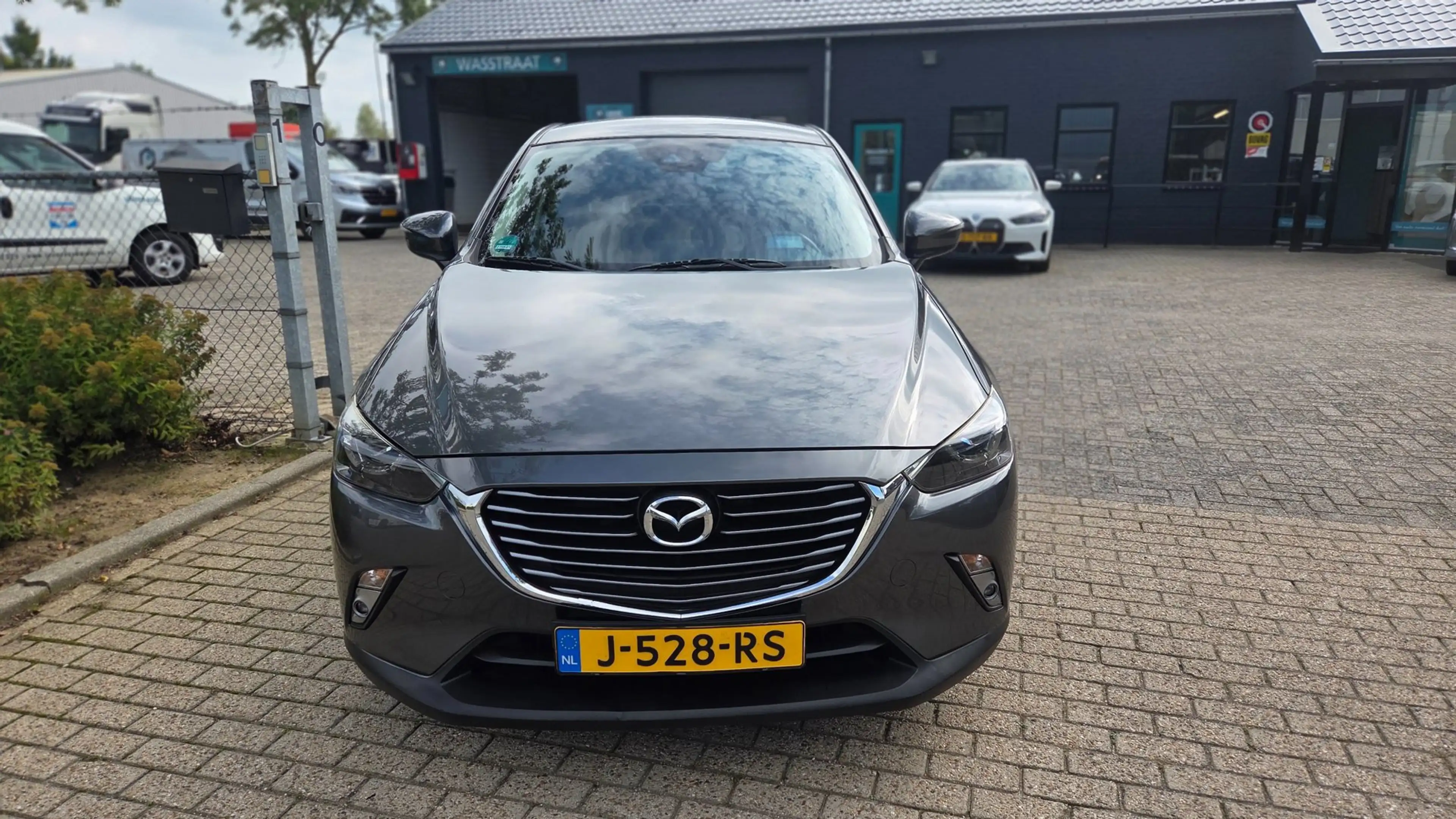 Mazda CX-3 2.0 SkyActiv-G 120 GT-Luxury Automaat l Keyless l — photo 3