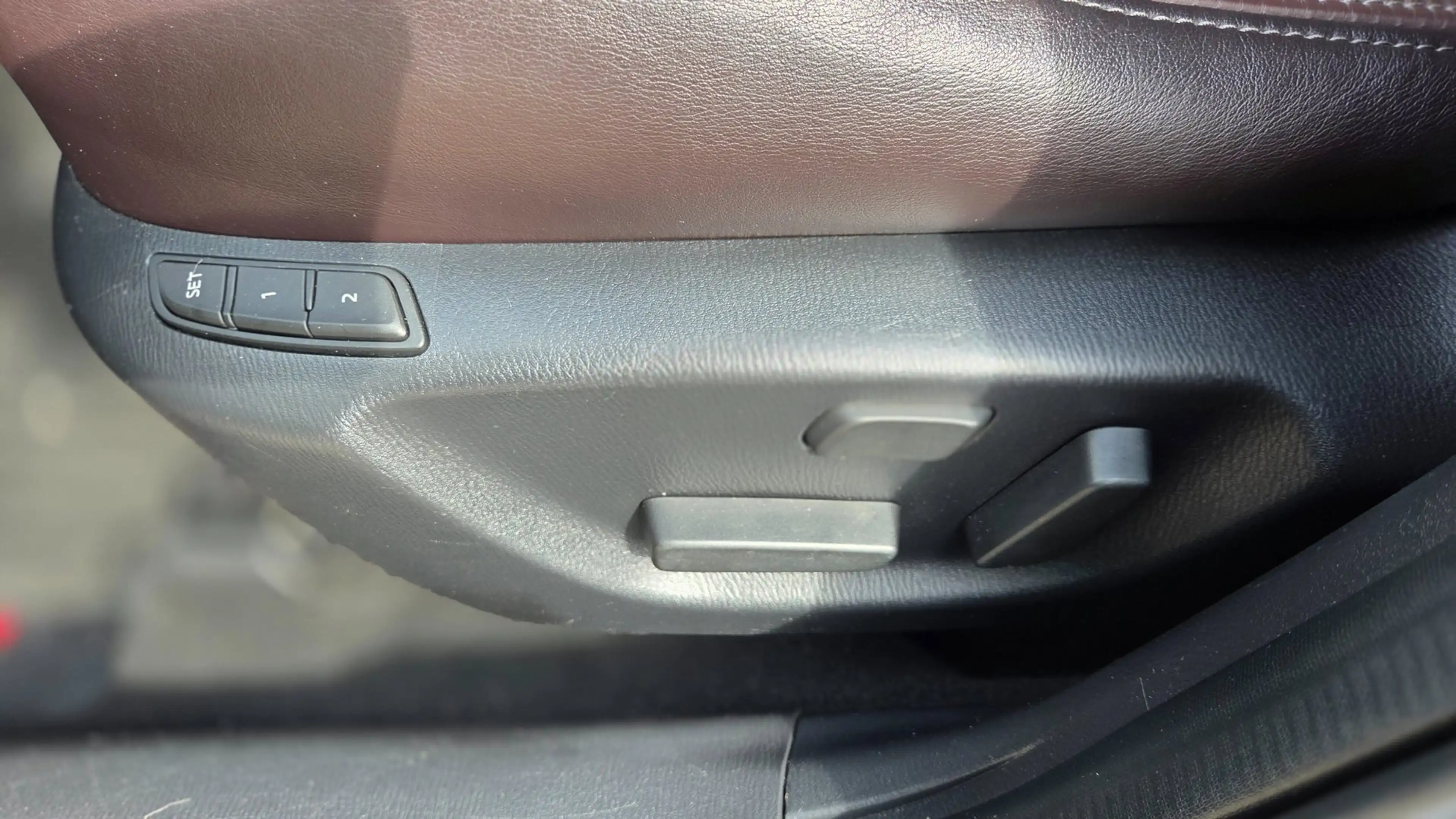 Mazda CX-3 2.0 SkyActiv-G 120 GT-Luxury Automaat l Keyless l — photo 9