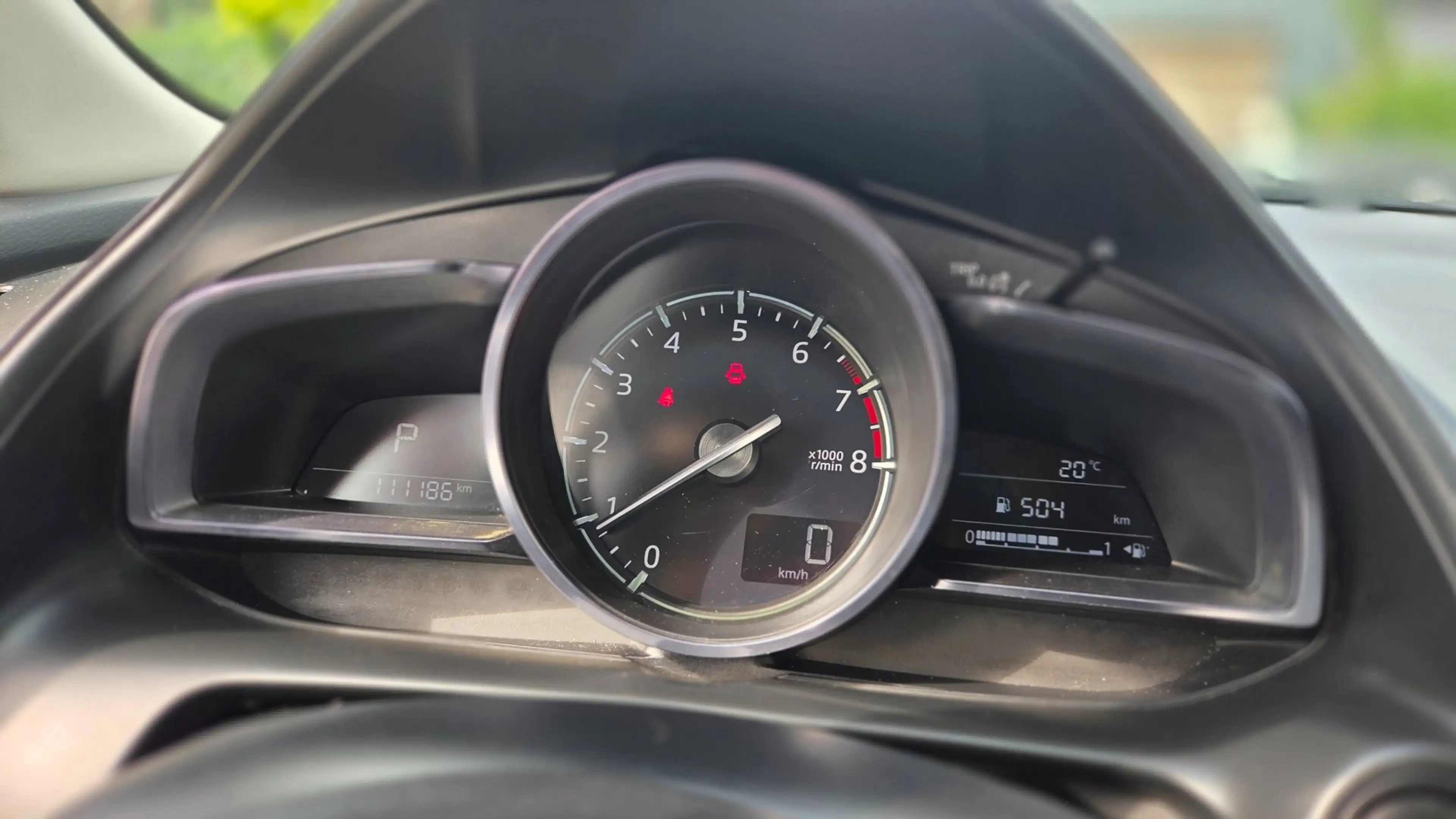 Mazda CX-3 2.0 SkyActiv-G 120 GT-Luxury Automaat l Keyless l — photo 5