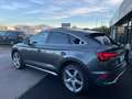Audi Q5 SPORTBACK 40TDI S LINE VIRTUAL TETTO MATRIX 21 Grigio - thumbnail 4