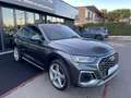 Audi Q5 SPORTBACK 40TDI S LINE VIRTUAL TETTO MATRIX 21 Grigio - thumbnail 3