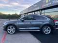 Audi Q5 SPORTBACK 40TDI S LINE VIRTUAL TETTO MATRIX 21 Grigio - thumbnail 7