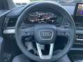 Audi Q5 SPORTBACK 40TDI S LINE VIRTUAL TETTO MATRIX 21 Grigio - thumbnail 11