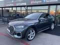 Audi Q5 SPORTBACK 40TDI S LINE VIRTUAL TETTO MATRIX 21 Grigio - thumbnail 1